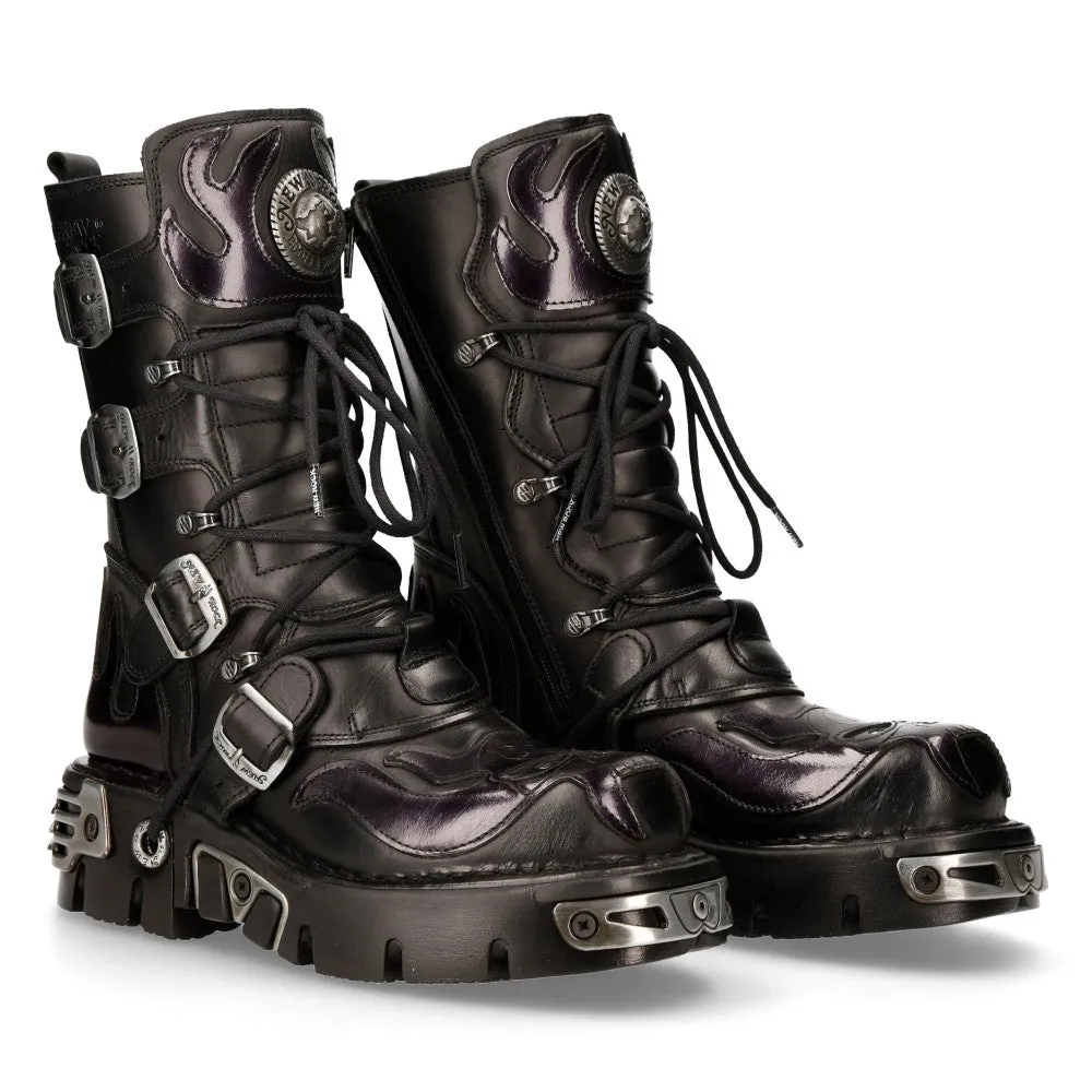 M-107-S6 NEW ROCK