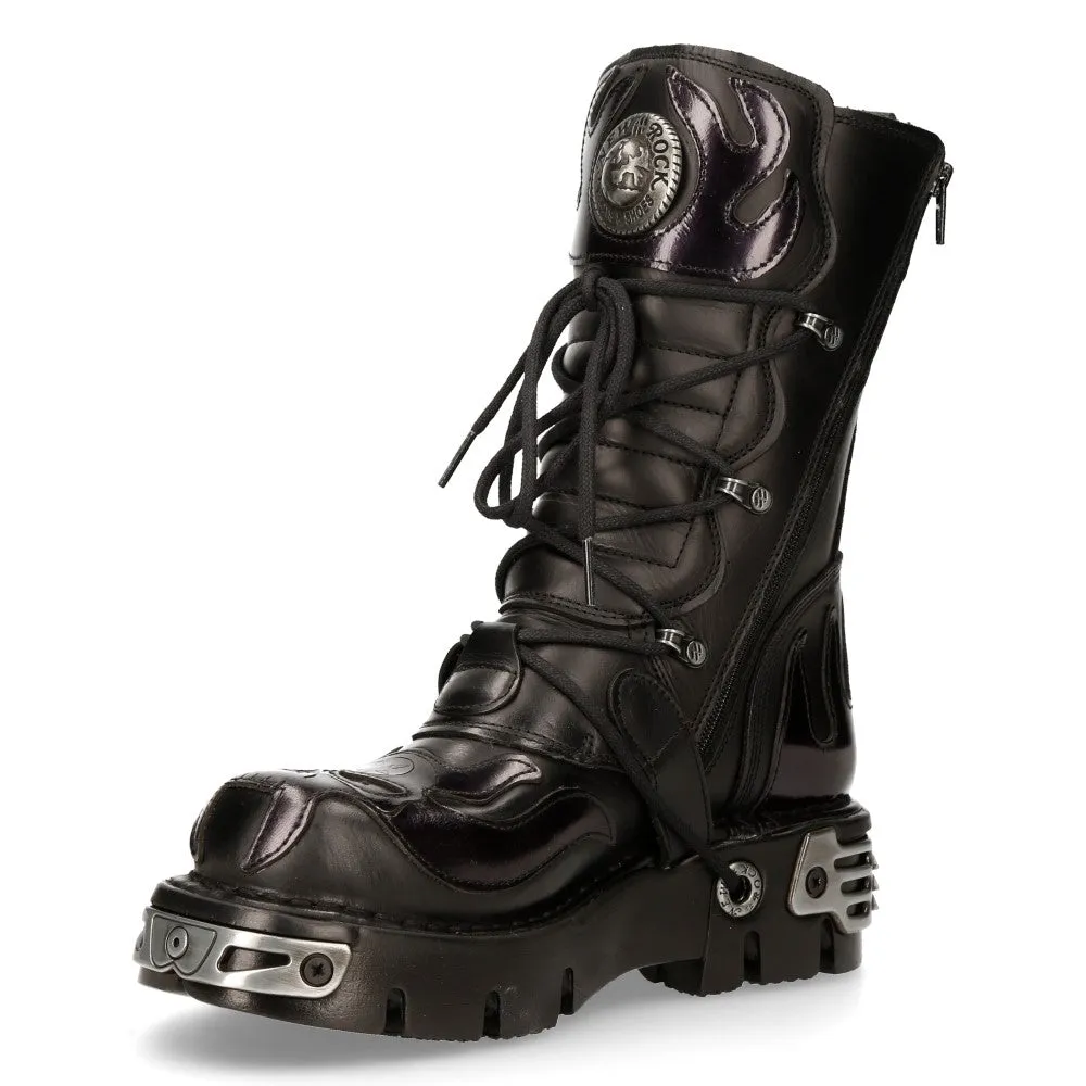 M-107-S6 NEW ROCK