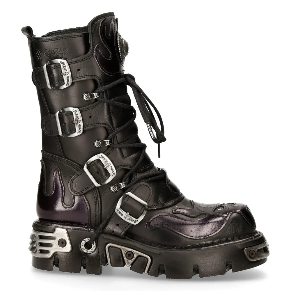 M-107-S6 NEW ROCK