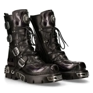 M-107-S6 NEW ROCK
