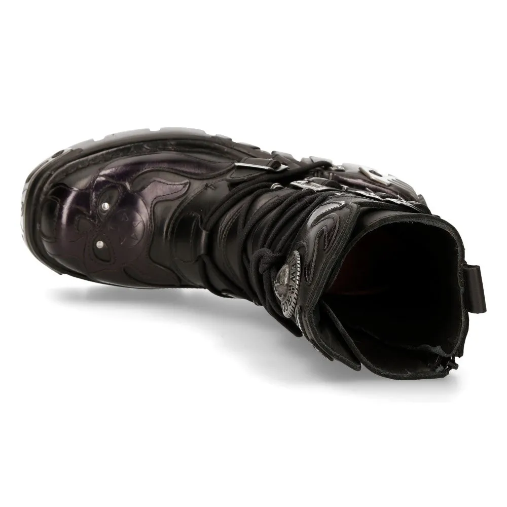 M-107-S6 NEW ROCK
