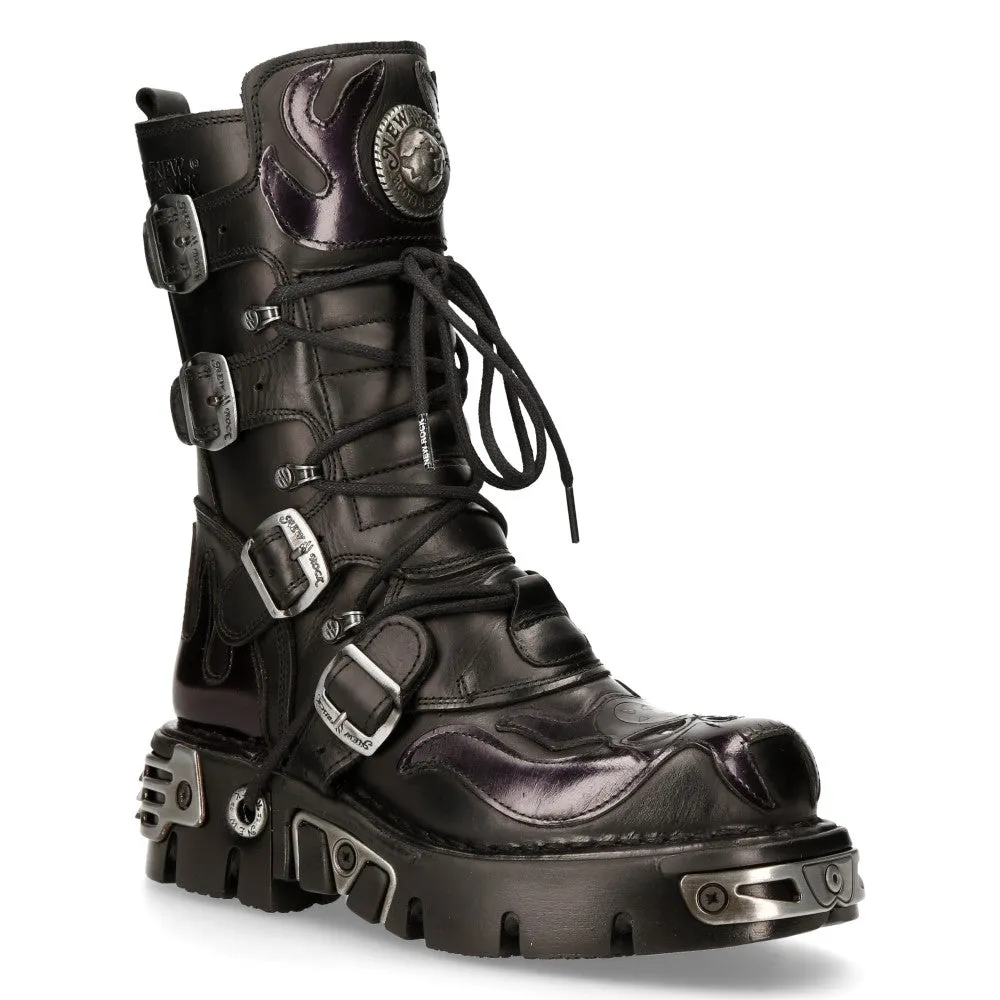 M-107-S6 NEW ROCK