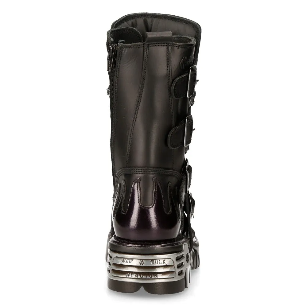 M-107-S6 NEW ROCK