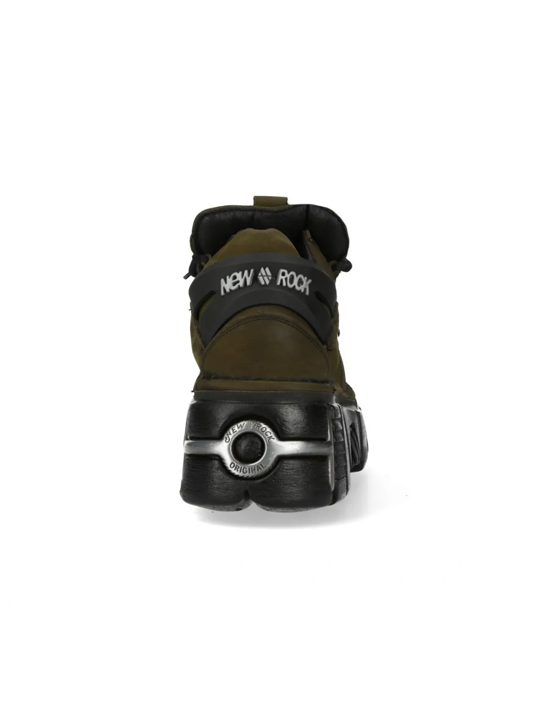 M-120N-C61 NEW ROCK