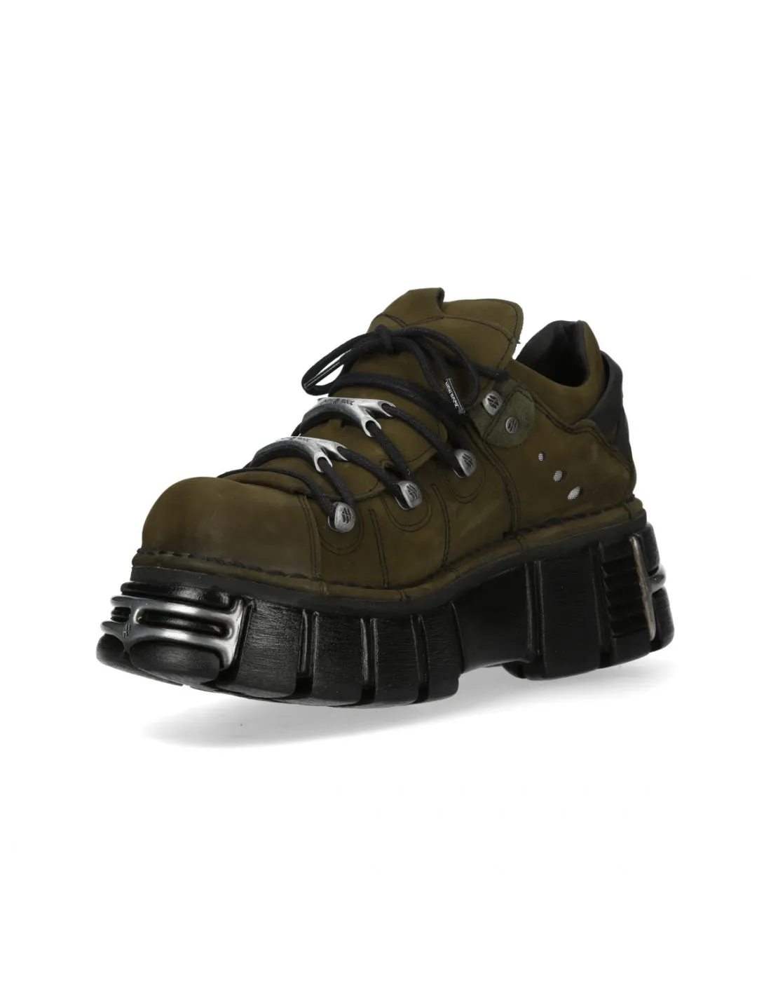 M-120N-C61 NEW ROCK