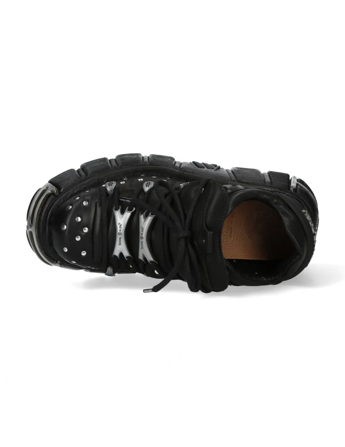 M-120NR-C1 NEW ROCK