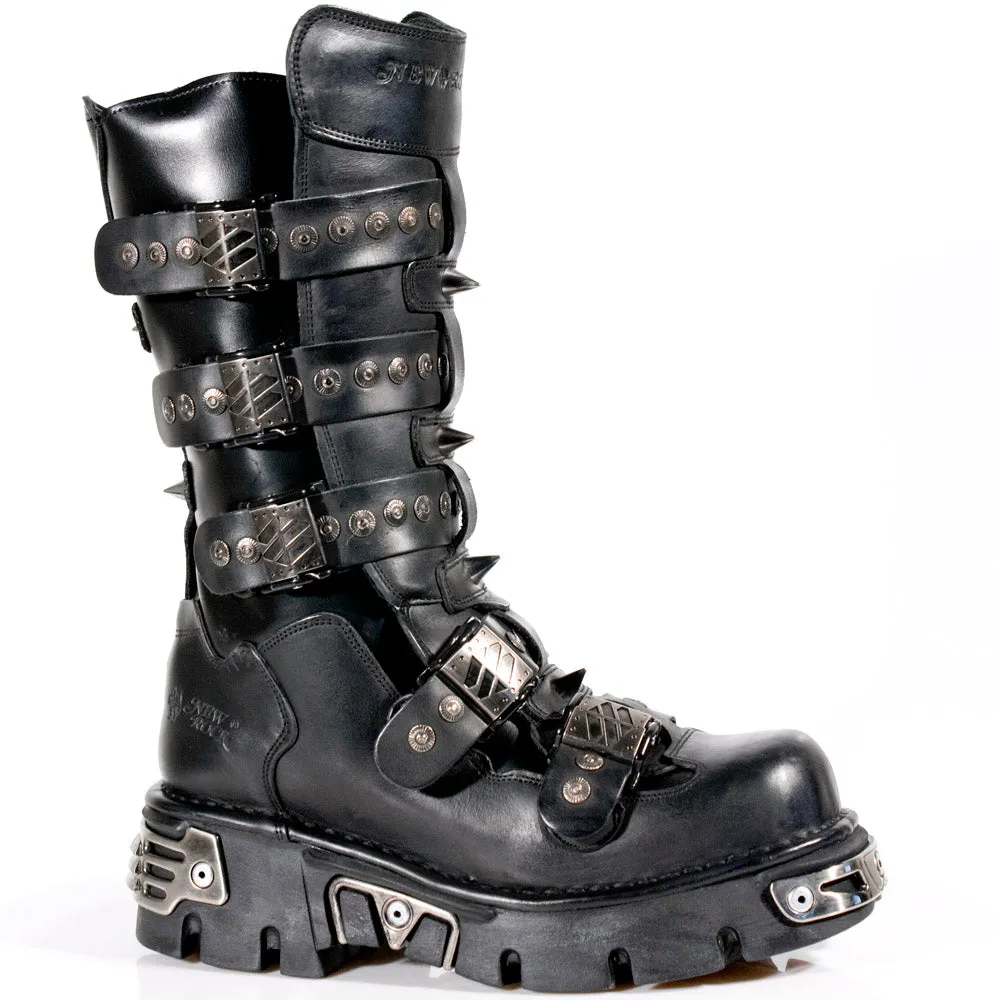 M-134-S1 NEW ROCK