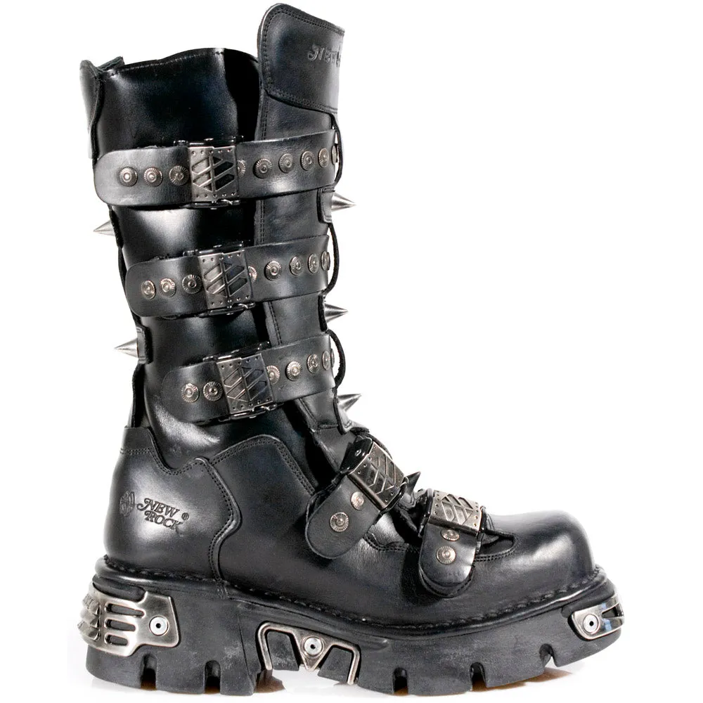 M-134-S1 NEW ROCK