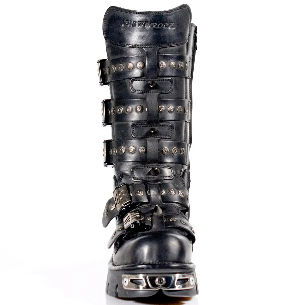 M-134-S1 NEW ROCK