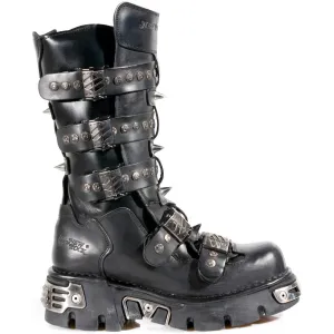 M-134-S1 NEW ROCK