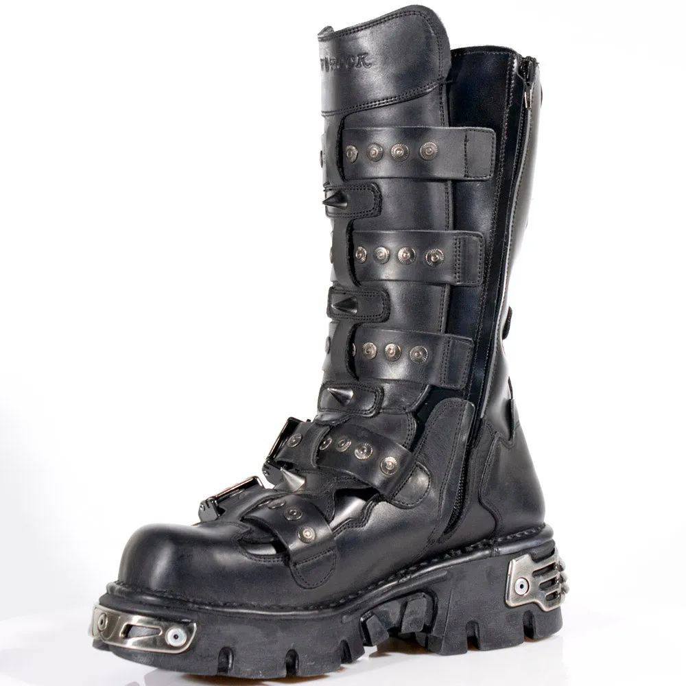 M-134-S1 NEW ROCK