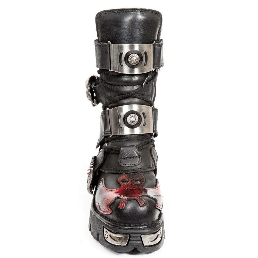 M-195-S1 NEW ROCK