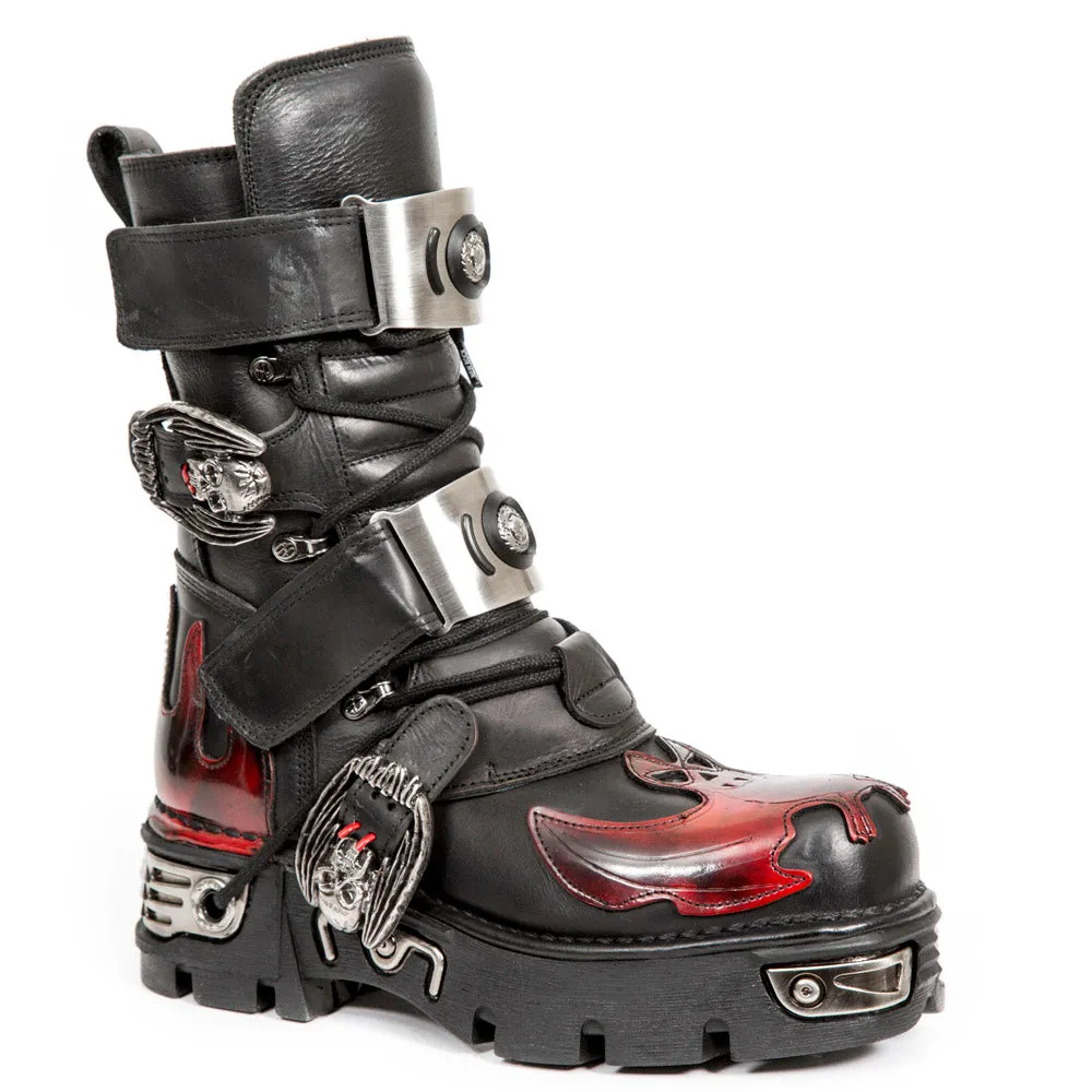 M-195-S1 NEW ROCK