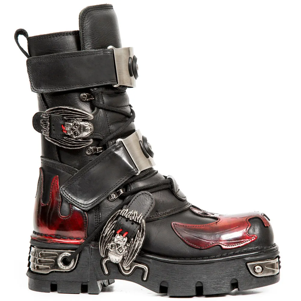 M-195-S1 NEW ROCK