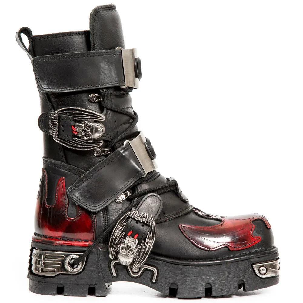 M-195-S1 NEW ROCK