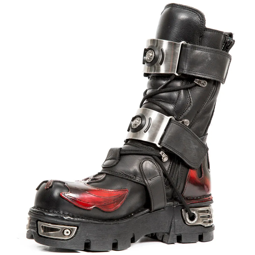 M-195-S1 NEW ROCK
