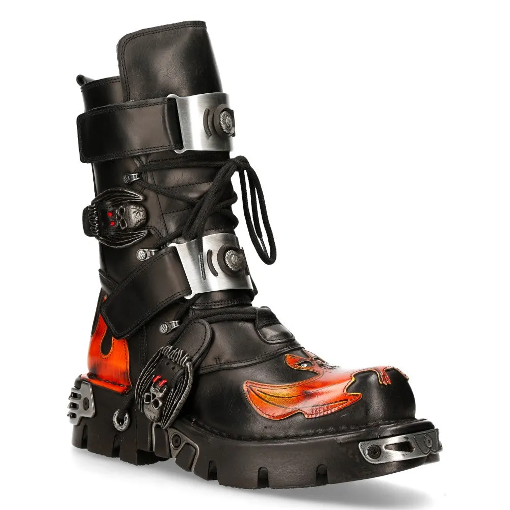 M-195-S3 NEW ROCK