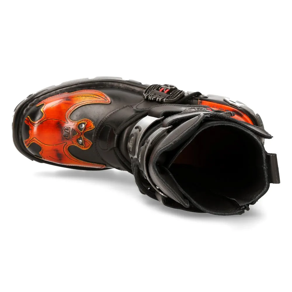 M-195-S3 NEW ROCK