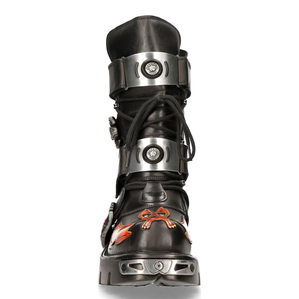 M-195-S3 NEW ROCK