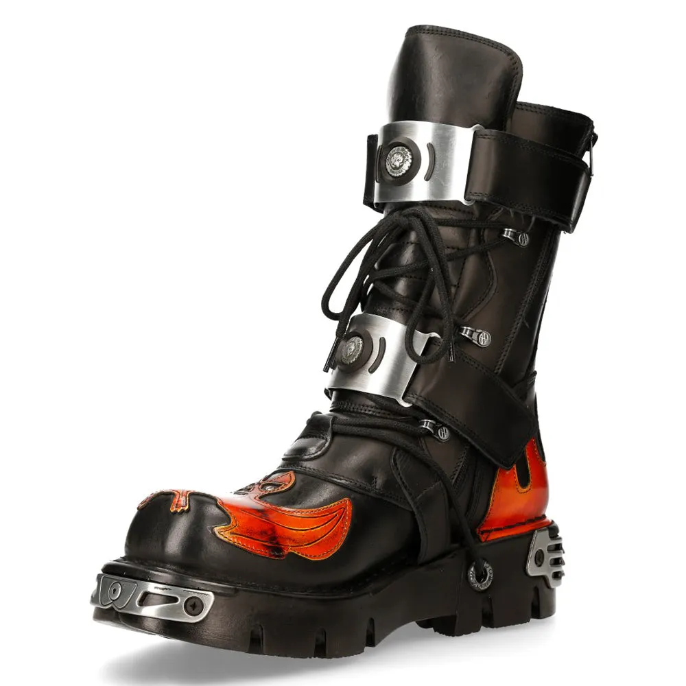 M-195-S3 NEW ROCK