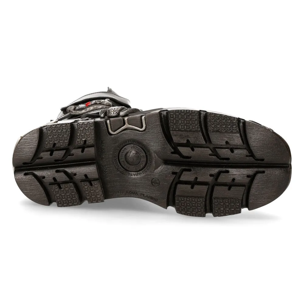 M-195-S3 NEW ROCK
