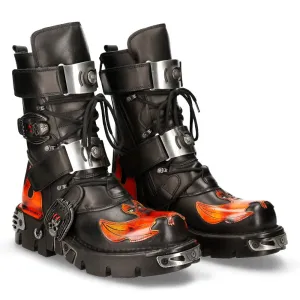 M-195-S3 NEW ROCK