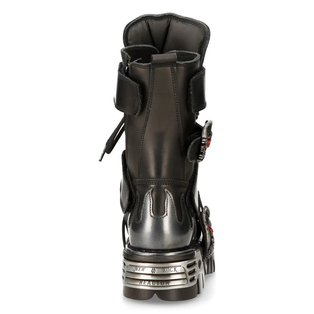 M-195-S4 NEW ROCK