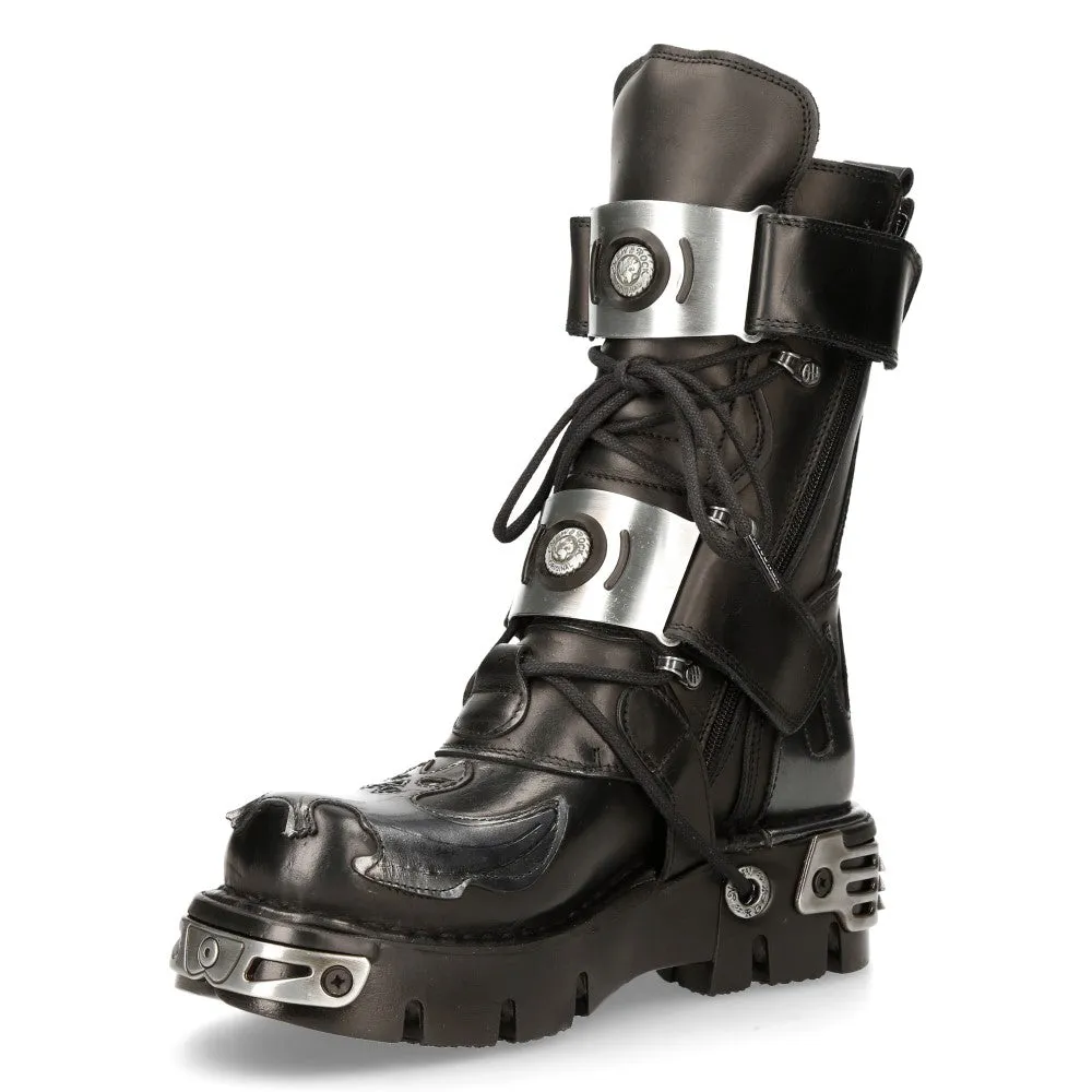M-195-S4 NEW ROCK
