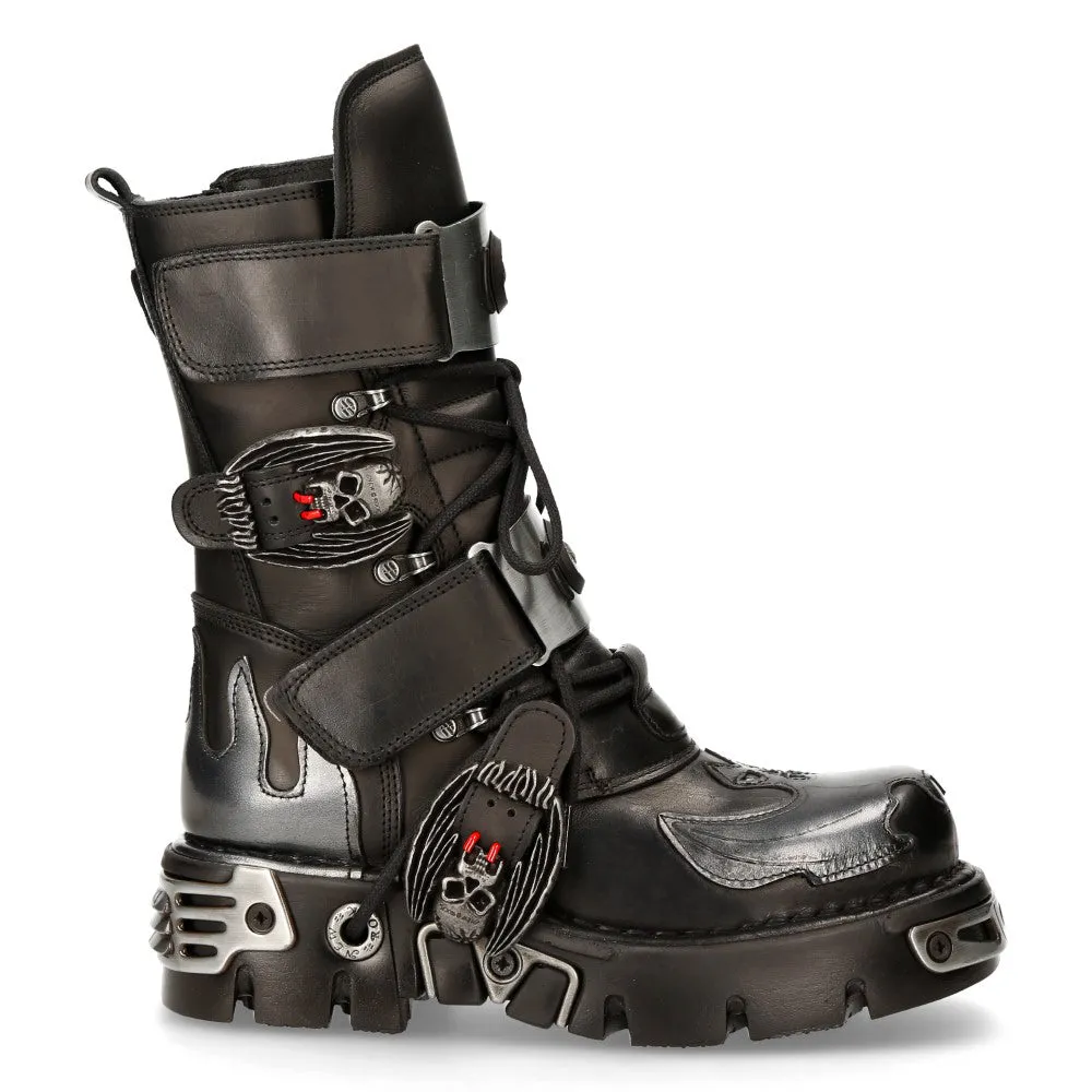 M-195-S4 NEW ROCK
