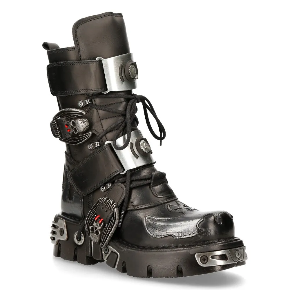 M-195-S4 NEW ROCK
