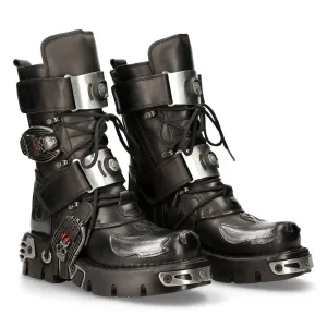 M-195-S4 NEW ROCK