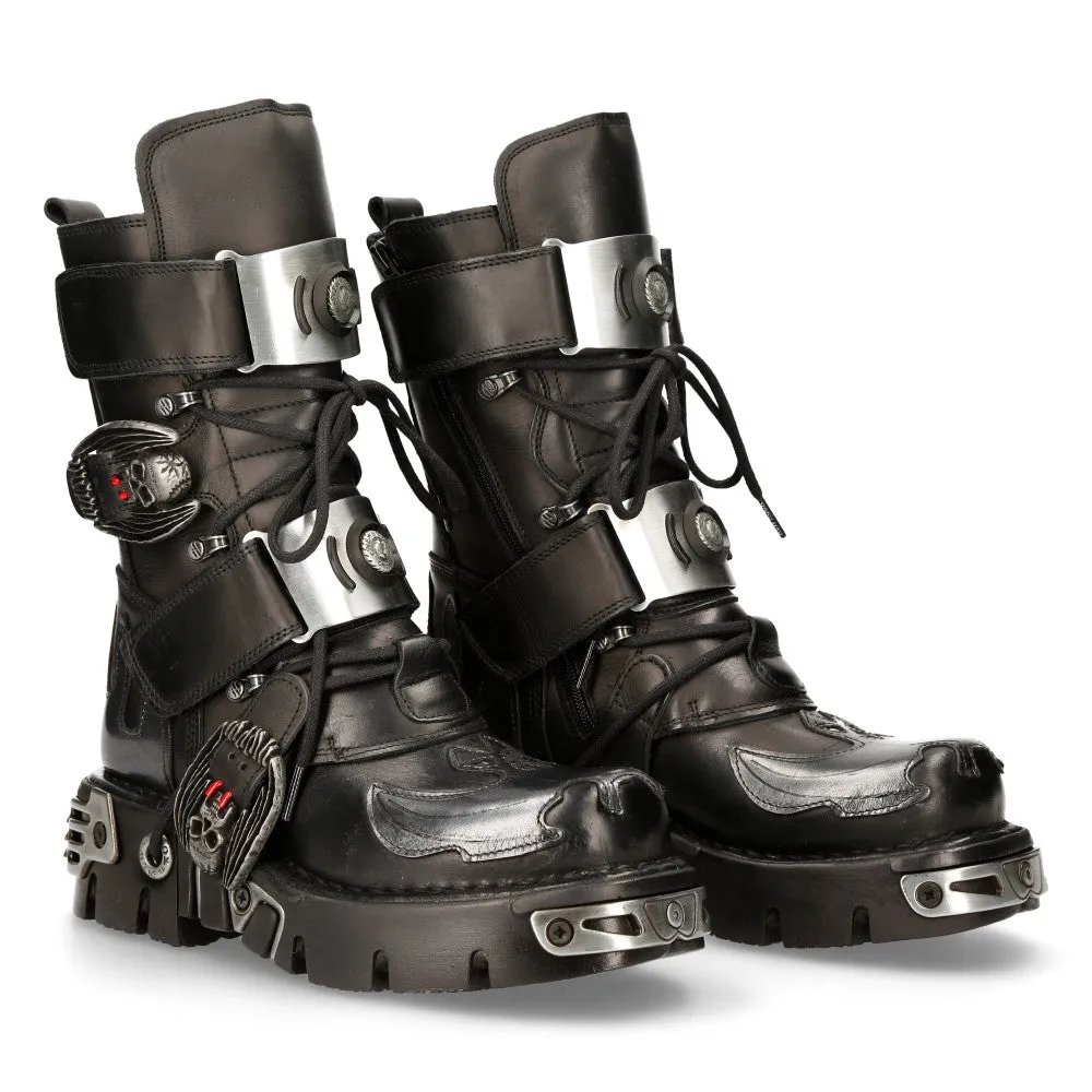 M-195-S4 NEW ROCK