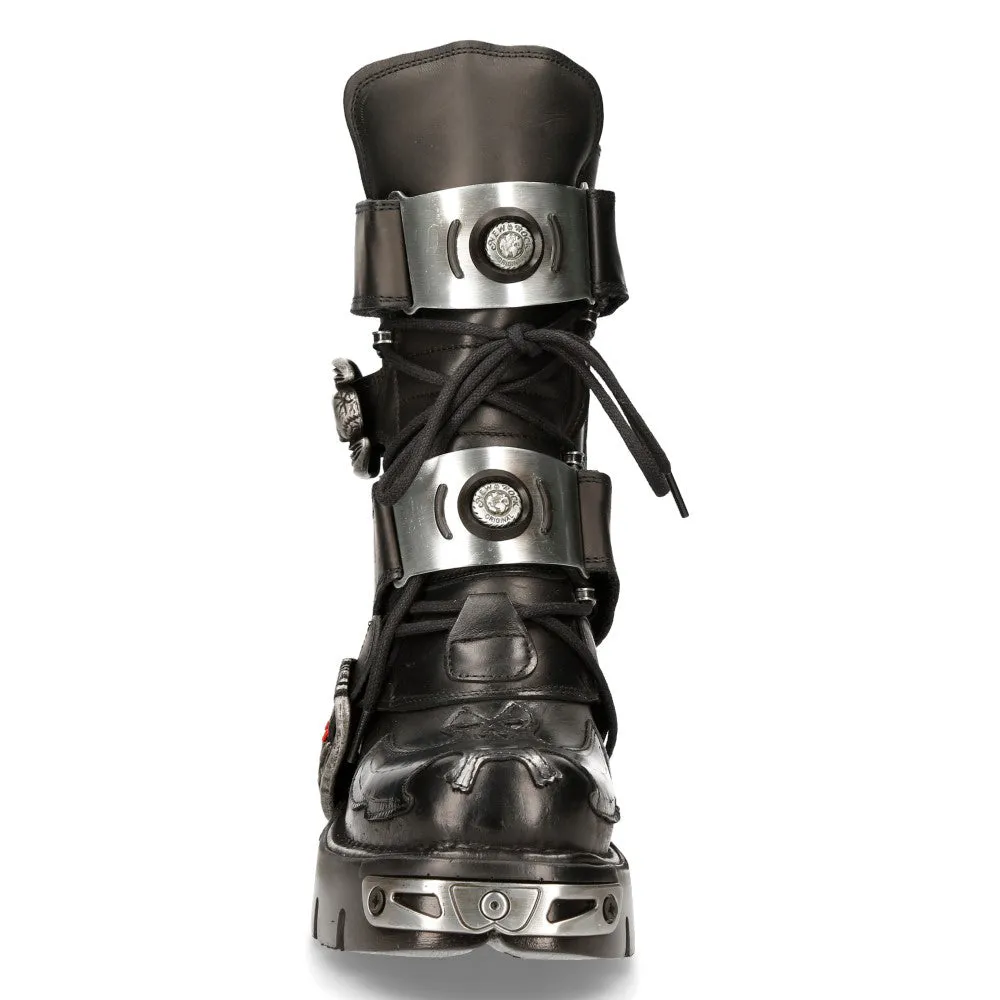 M-195-S4 NEW ROCK