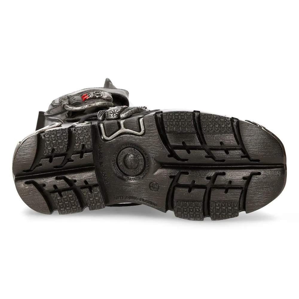 M-195-S4 NEW ROCK