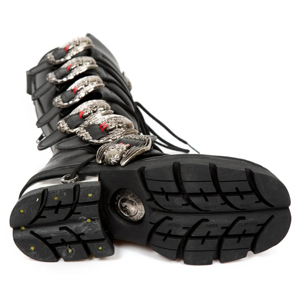 M-272-C4 Vegan NEW ROCK