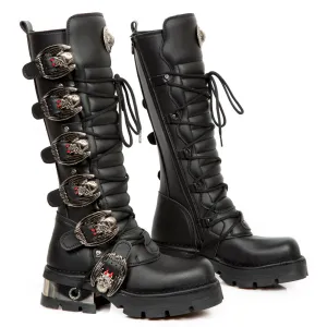 M-272-C4 Vegan NEW ROCK