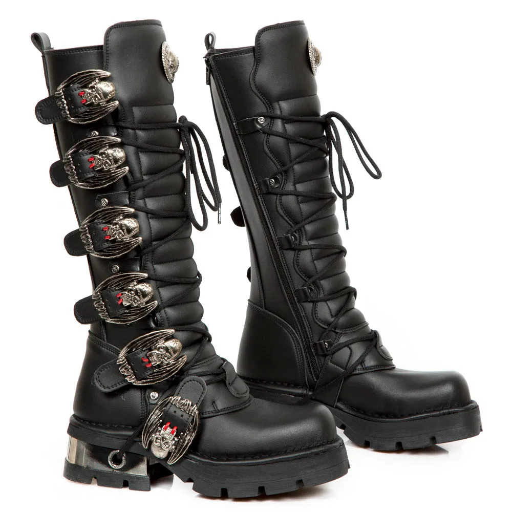 M-272-C4 Vegan NEW ROCK