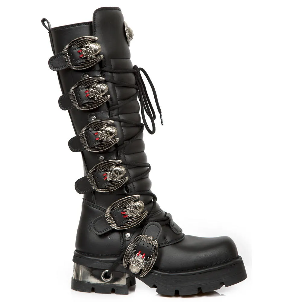 M-272-C4 Vegan NEW ROCK