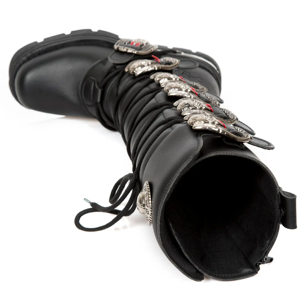 M-272-C4 Vegan NEW ROCK