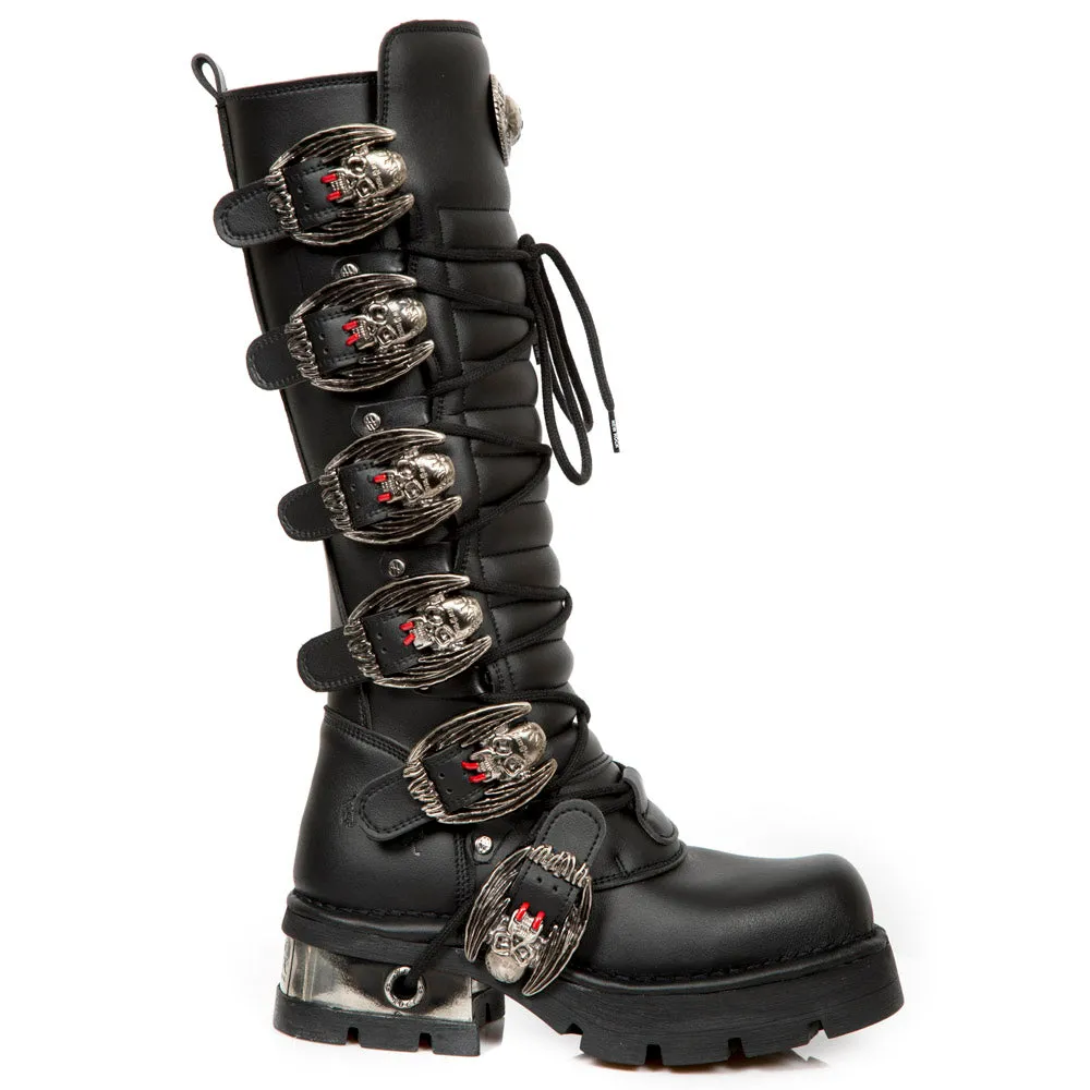 M-272-C4 Vegan NEW ROCK