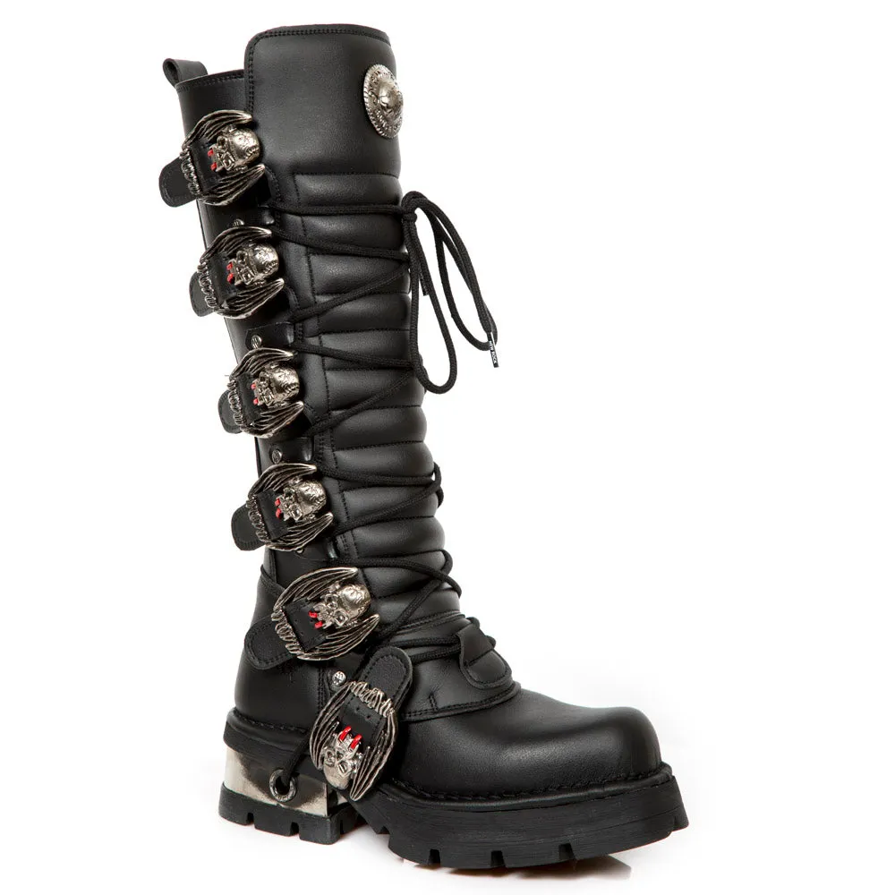M-272-C4 Vegan NEW ROCK