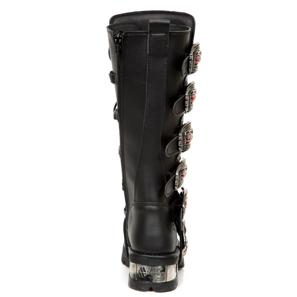 M-272-C4 Vegan NEW ROCK