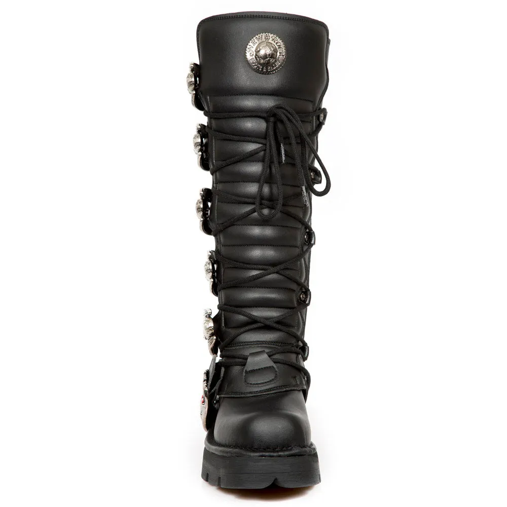 M-272-C4 Vegan NEW ROCK