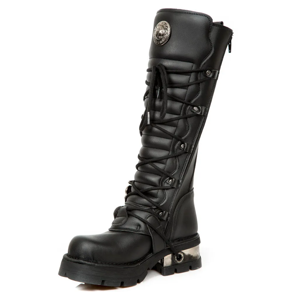 M-272-C4 Vegan NEW ROCK