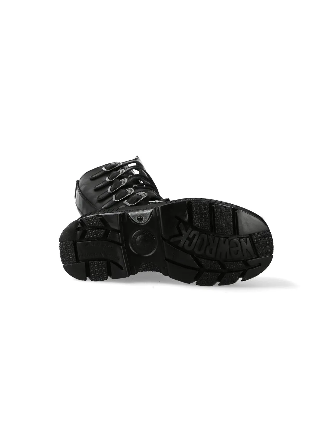 M-272-C53 NEW ROCK