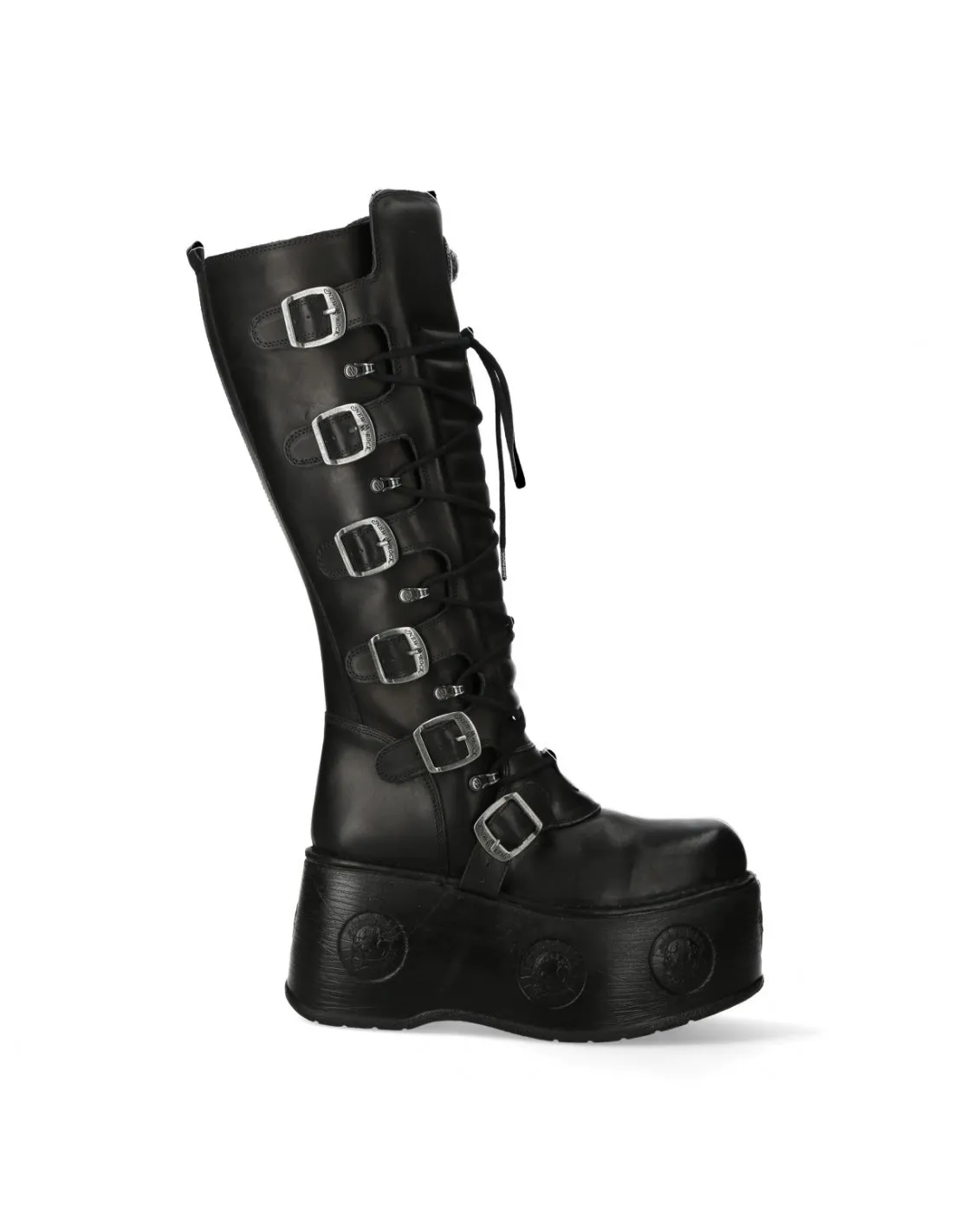 M-272-C55 NEW ROCK