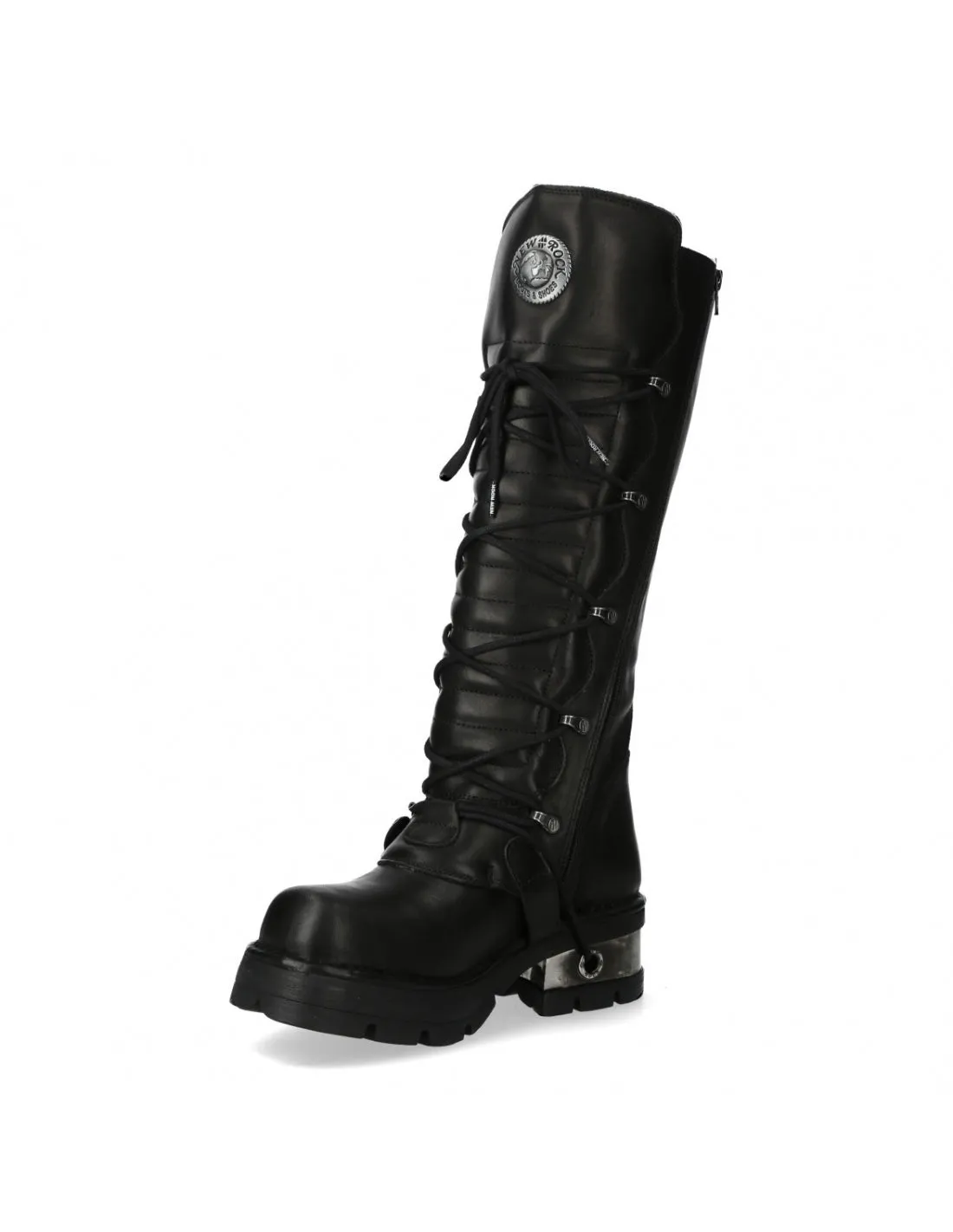M-272-C58 NEW ROCK