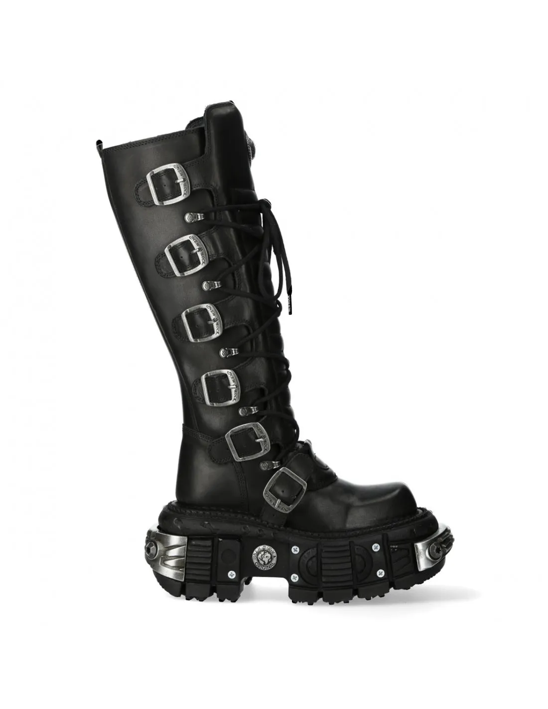 M-272-C63 NEW ROCK