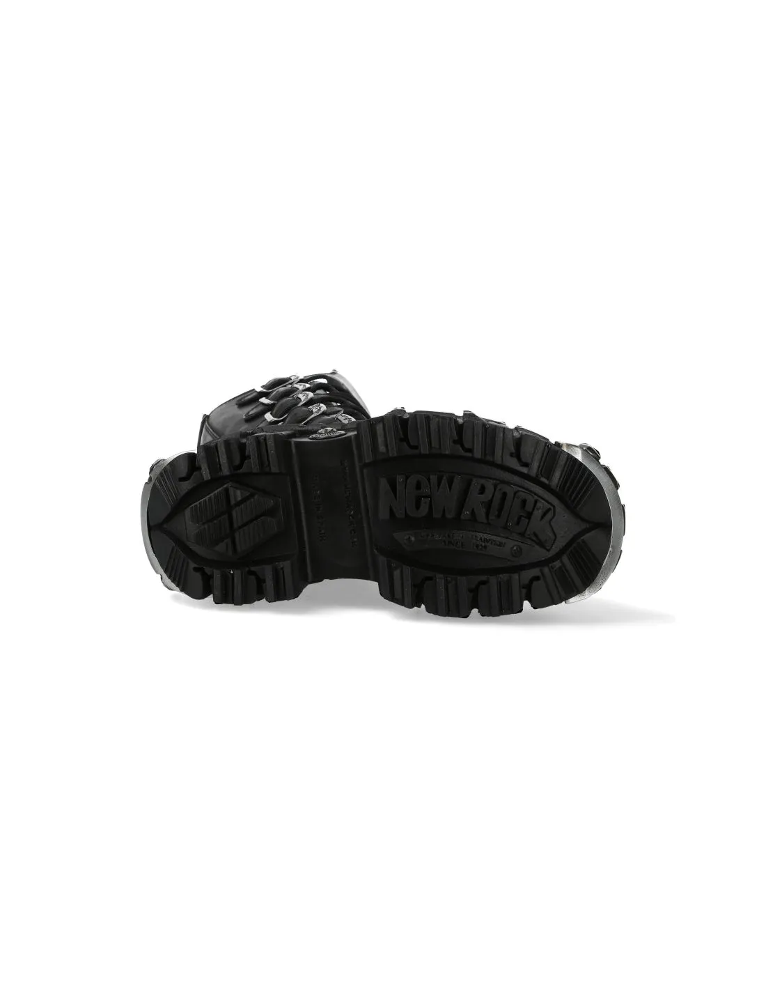 M-272-C63 NEW ROCK