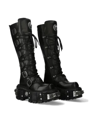 M-272-C63 NEW ROCK